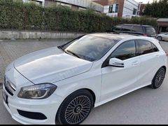 Sahibinden Mercedes - Benz A 200 BlueEFFICIENCY AMG Sport 2012 Model İzmir