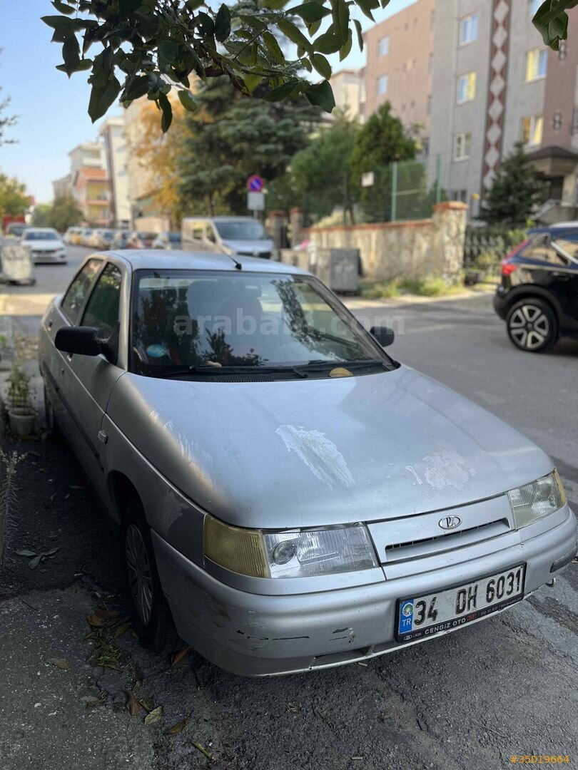 Sahibinden Lada Vega 1.6 2006 Model 4