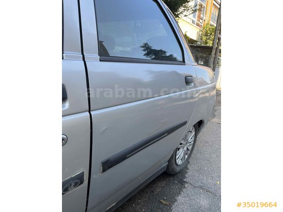Sahibinden Lada Vega 1.6 2006 Model 