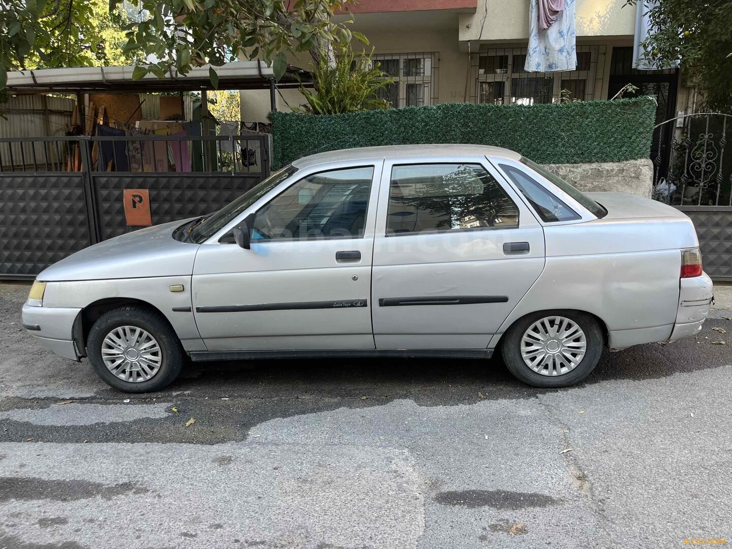 Sahibinden Lada Vega 1.6 2006 Model 2