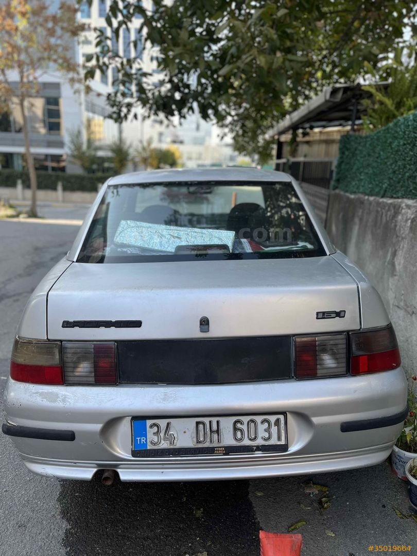 Sahibinden Lada Vega 1.6 2006 Model 5