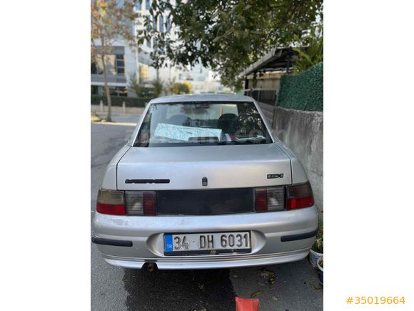 Sahibinden Lada Vega 1.6 2006 Model 