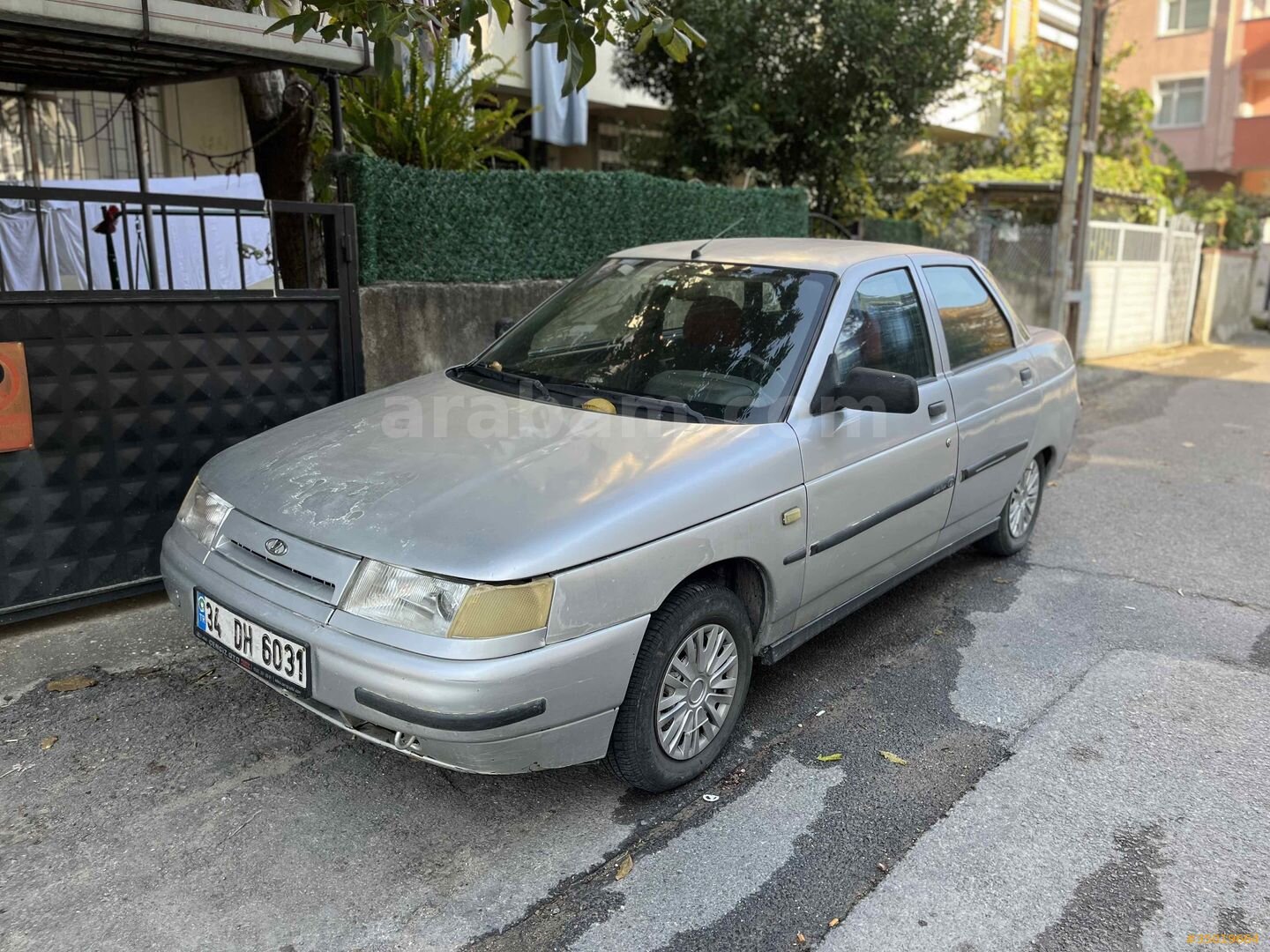 Sahibinden Lada Vega 1.6 2006 Model 1
