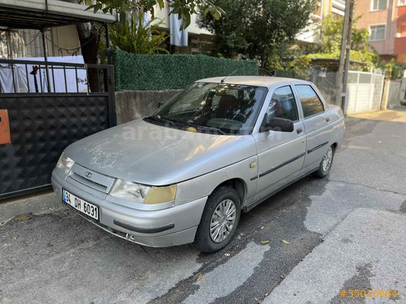 Sahibinden Lada Vega 1.6 2006 Model 