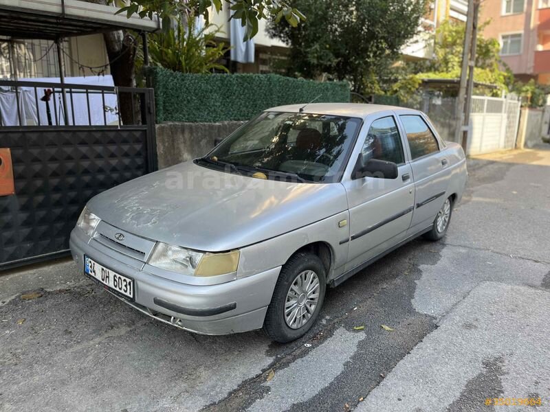Sahibinden Lada Vega 1.6 2006 Model