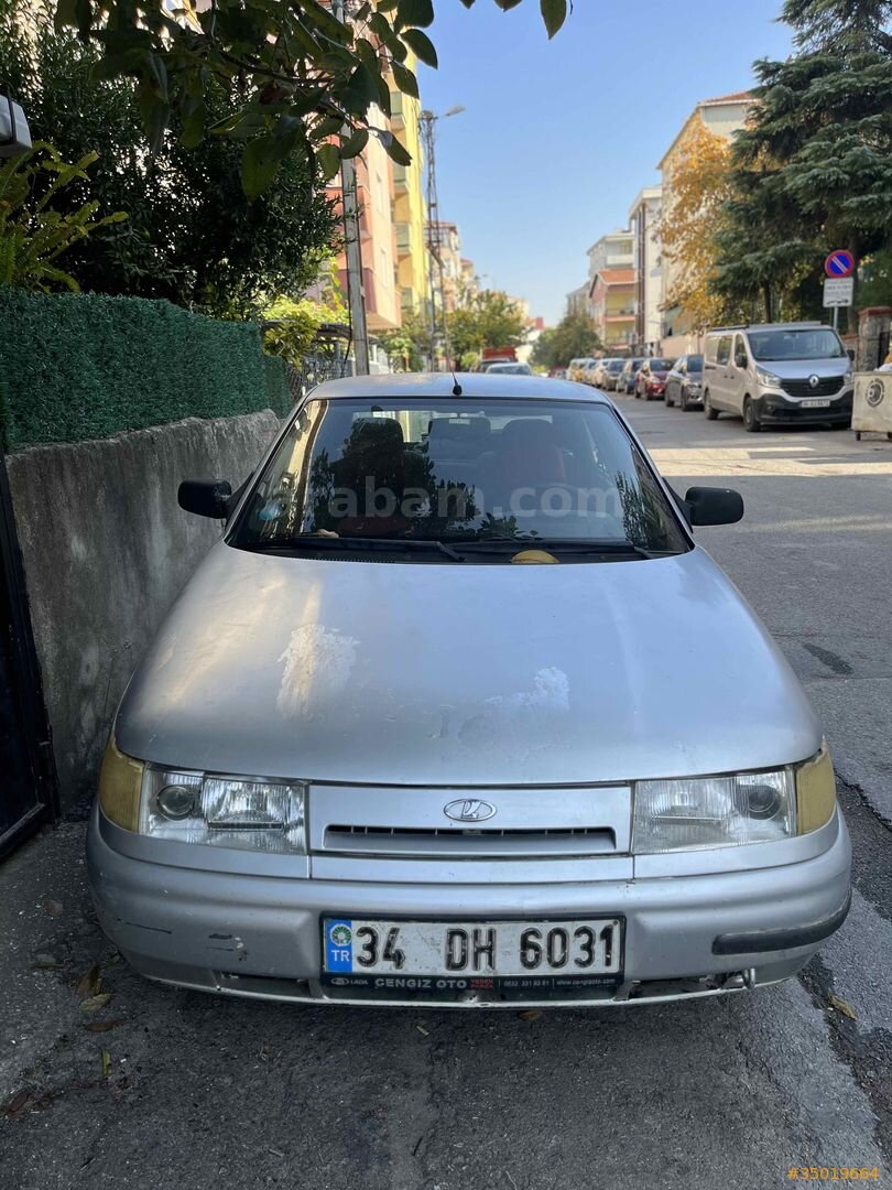 Sahibinden Lada Vega 1.6 2006 Model 3