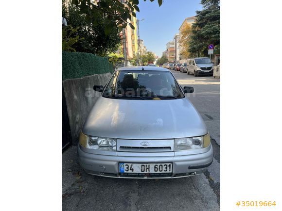 Sahibinden Lada Vega 1.6 2006 Model 