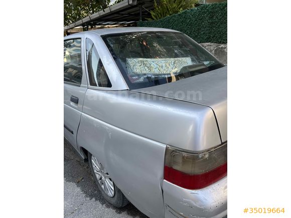 Sahibinden Lada Vega 1.6 2006 Model 