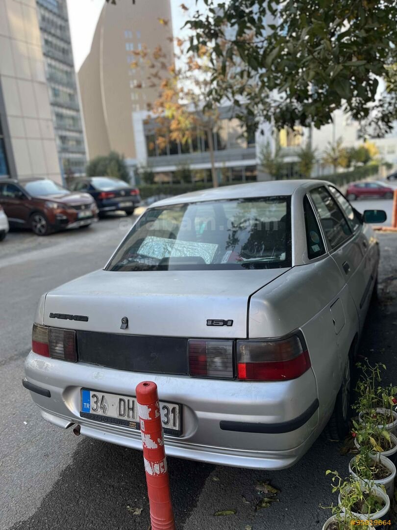 Sahibinden Lada Vega 1.6 2006 Model 6
