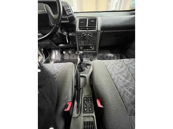 Sahibinden Lada Vega 1.6 2006 Model 