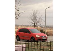Sahibinden Volkswagen Polo 1.4 Trendline 2008 Model 