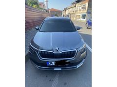 Skoda Kamiq 1.0 TSI Premium 2023 Model 