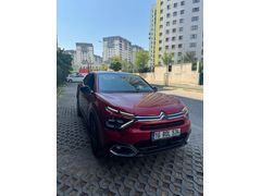 Sahibinden Citroen C4 X 1.2 PureTech Shine Bold 2023 Model