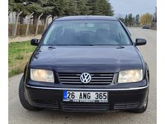 Galeriden Volkswagen Bora 1.6 Pacific 2005 Model Eskişehir