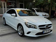 Sahibinden Mercedes - Benz CLA 180 D Comfort 2017 Model 