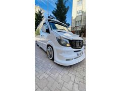 Sahibinden Mercedes - Benz Sprinter 316 CDI Diyarbakır TAKASA AÇIKTIR 
