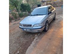 Sahibinden Volvo S40 1.8 2000 Model