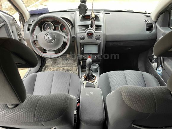 Sahibinden Renault Megane 1.6 Dynamique 2006 Model 