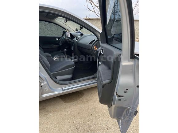 Sahibinden Renault Megane 1.6 Dynamique 2006 Model 