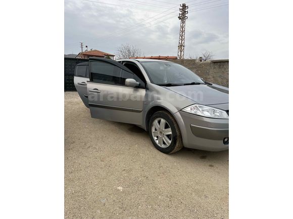 Sahibinden Renault Megane 1.6 Dynamique 2006 Model 