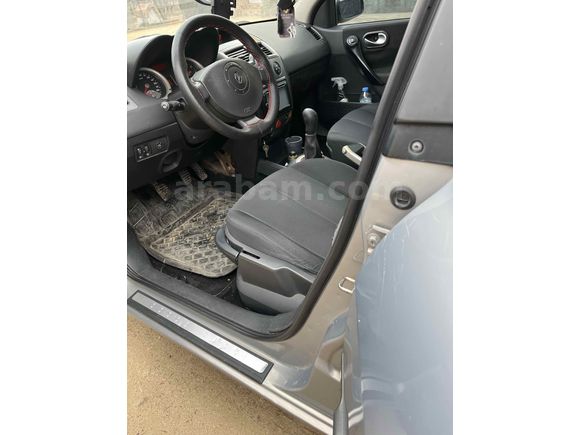 Sahibinden Renault Megane 1.6 Dynamique 2006 Model 