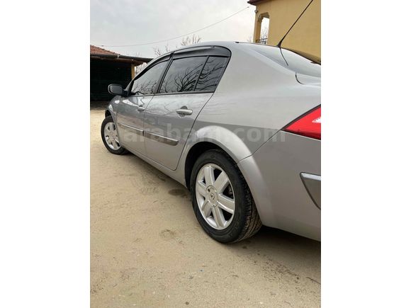 Sahibinden Renault Megane 1.6 Dynamique 2006 Model 