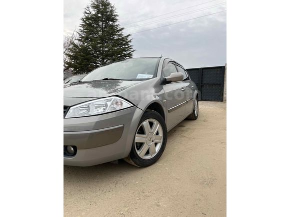 Sahibinden Renault Megane 1.6 Dynamique 2006 Model 