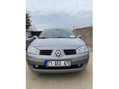 Sahibinden Renault Megane 1.6 Dynamique 2006 Model 
