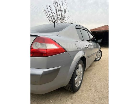 Sahibinden Renault Megane 1.6 Dynamique 2006 Model 