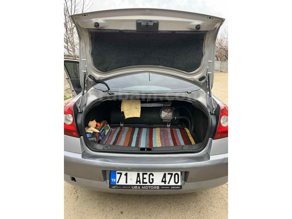 Sahibinden Renault Megane 1.6 Dynamique 2006 Model 