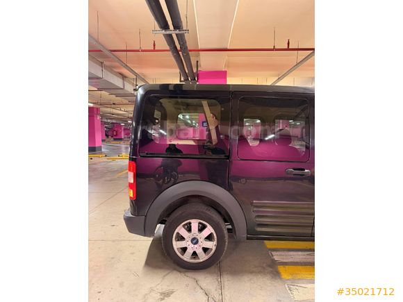 Sahibinden Ford Transit Connect K210 S GLX 2009 Model