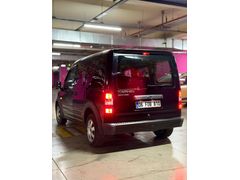 Sahibinden Ford Transit Connect K210 S GLX 2009 Model