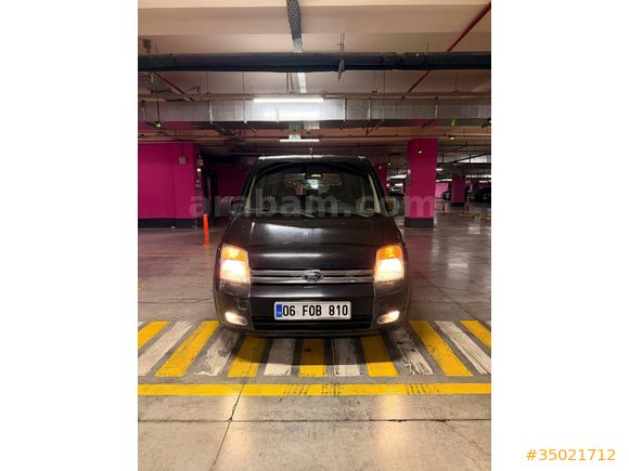 Sahibinden Ford Transit Connect K210 S GLX 2009 Model
