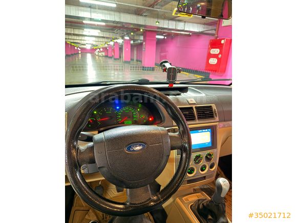 Sahibinden Ford Transit Connect K210 S GLX 2009 Model