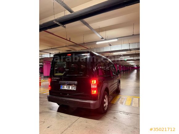 Sahibinden Ford Transit Connect K210 S GLX 2009 Model