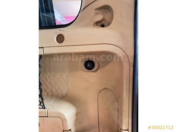 Sahibinden Ford Transit Connect K210 S GLX 2009 Model
