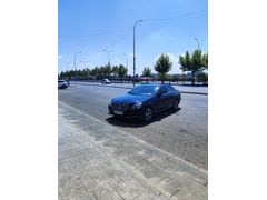 Sahibinden Mercedes E 180 Style 2015 Model sunrof-koltuk ısıtma kendi kendine park