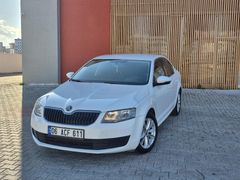 Sahibinden Skoda Octavia 1.6 TDI Ambition 2016 Model