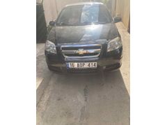 Sahibinden Chevrolet Aveo 1.4 LS 2011 Model 