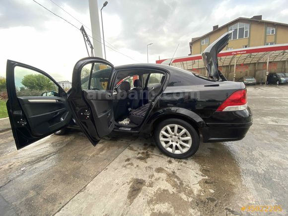 Sahibinden Opel Astra 1.3 CDTI Enjoy 2008 Model
Tüm bakımları yeni. Al bin git.  