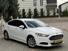 Galeriden Ford Mondeo 1.5 Ecoboost Style 2015 Model Konya