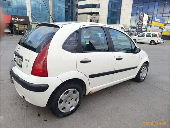 ÇOK ACİL 2005 MODEL KULLANICIDAN SATILIK - 70LİK