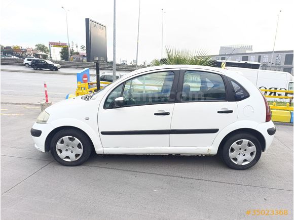 2005 MODEL KULLANICIDAN SATILIK - MOTOSİKLET TAKASLI 70LİK
