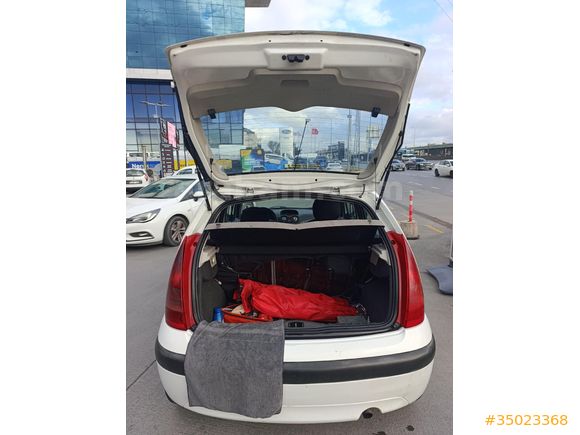 ÇOK ACİL 2005 MODEL KULLANICIDAN SATILIK - 70LİK
