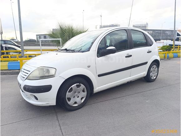 ÇOK ACİL 2005 MODEL KULLANICIDAN SATILIK - 70LİK