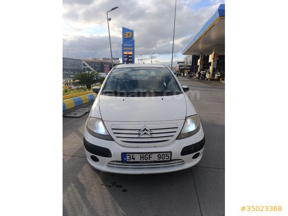 ÇOK ACİL 2005 MODEL KULLANICIDAN SATILIK - 70LİK