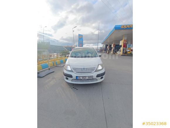 ÇOK ACİL 2005 MODEL KULLANICIDAN SATILIK - 70LİK