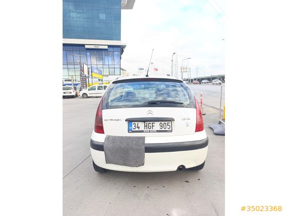 ÇOK ACİL 2005 MODEL KULLANICIDAN SATILIK - 70LİK