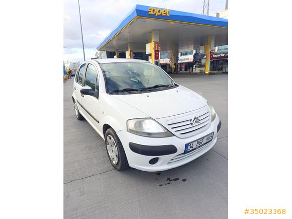 ÇOK ACİL 2005 MODEL KULLANICIDAN SATILIK - 70LİK