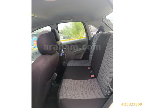 ÇOK ACİL 2005 MODEL KULLANICIDAN SATILIK - 70LİK